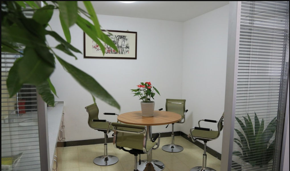 Китай Shenzhen Zhiqian Youpin Technology Co., Ltd. Профиль компании