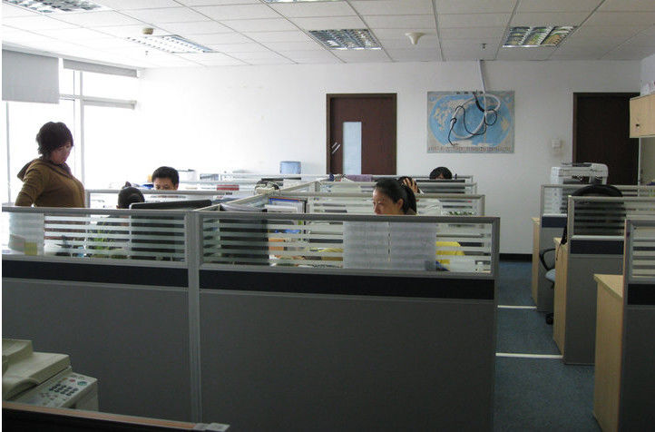 Китай Shenzhen Zhiqian Youpin Technology Co., Ltd. Профиль компании
